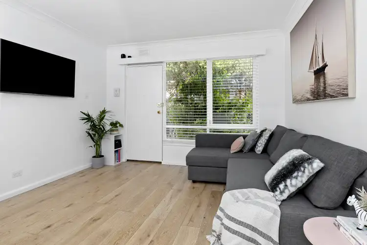 Sixth view of Homely apartment listing, 3/99 Spray Street, Elwood VIC 3184