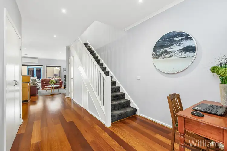 Second view of Homely house listing, 51 John Liston Drive, Newport VIC 3015