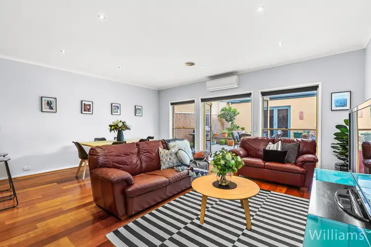 Fourth view of Homely house listing, 51 John Liston Drive, Newport VIC 3015