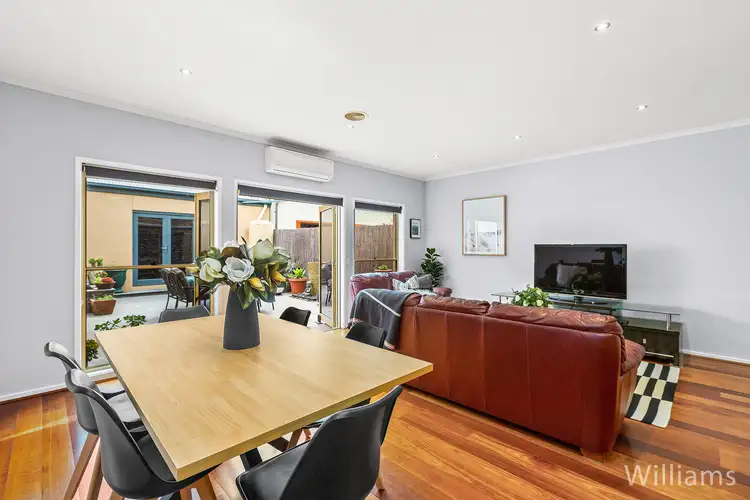 Fifth view of Homely house listing, 51 John Liston Drive, Newport VIC 3015