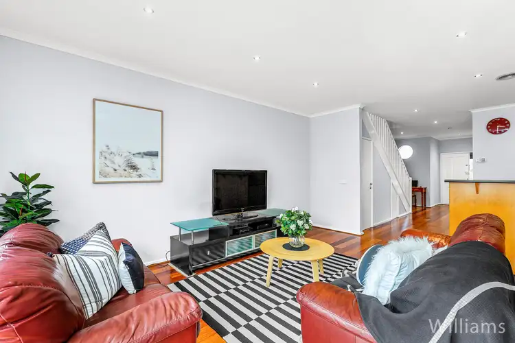 Sixth view of Homely house listing, 51 John Liston Drive, Newport VIC 3015