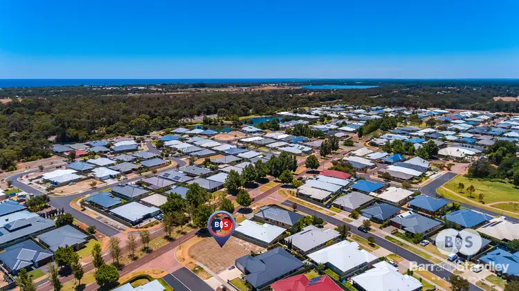 Sixth view of Homely land listing, 1 Plough Crescent, Vasse WA 6280