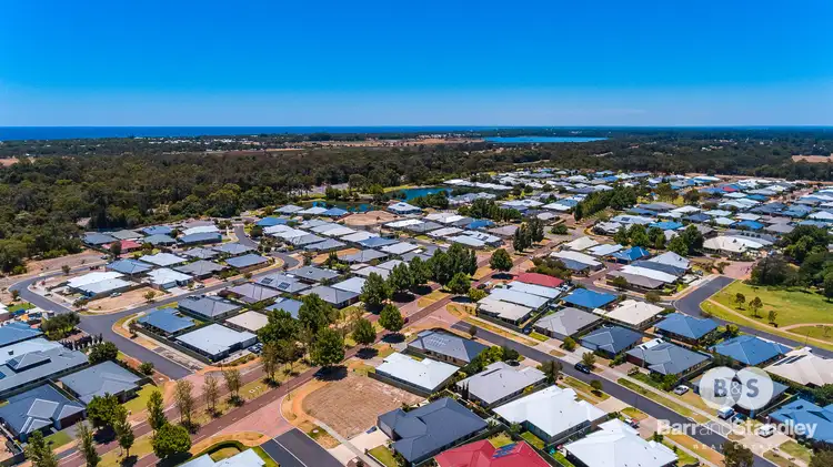 Seventh view of Homely land listing, 1 Plough Crescent, Vasse WA 6280