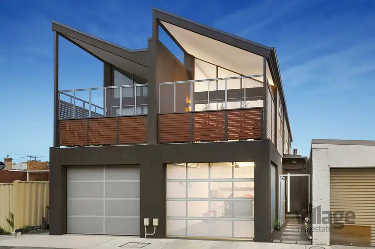 54B Emma Street, Seddon VIC 3011