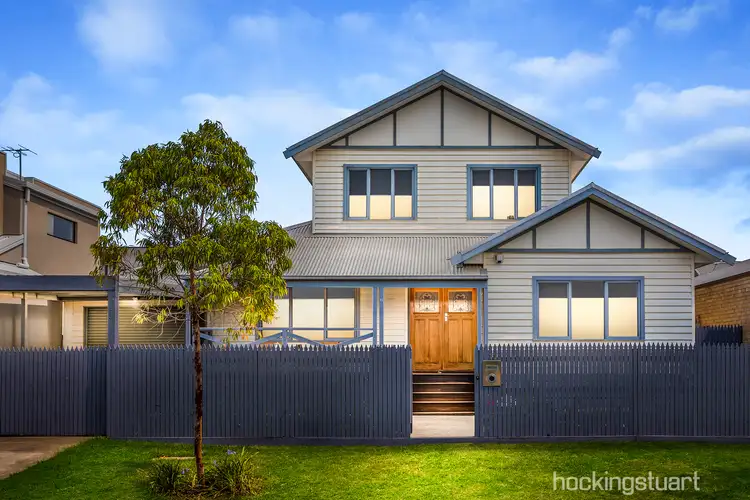 11 Albert Facey Street, Maidstone VIC 3012