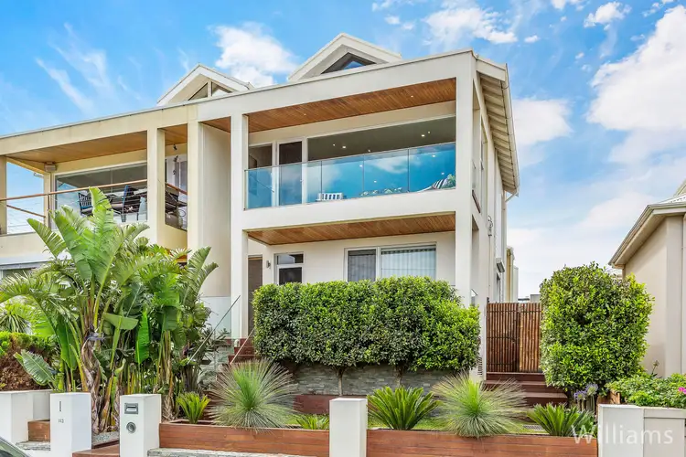 Second view of Homely house listing, 1/113 Esplanade, Williamstown VIC 3016