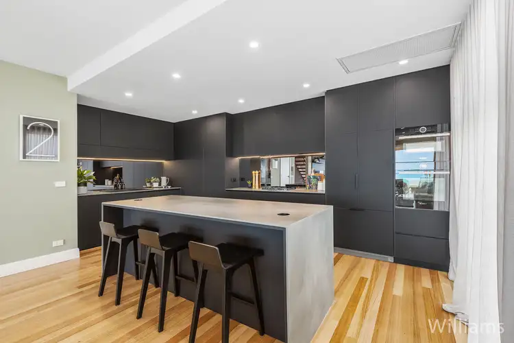Third view of Homely house listing, 1/113 Esplanade, Williamstown VIC 3016
