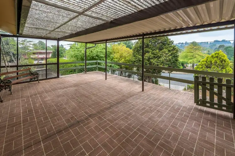 Third view of Homely house listing, 23 Arthur Street, Moss Vale NSW 2577