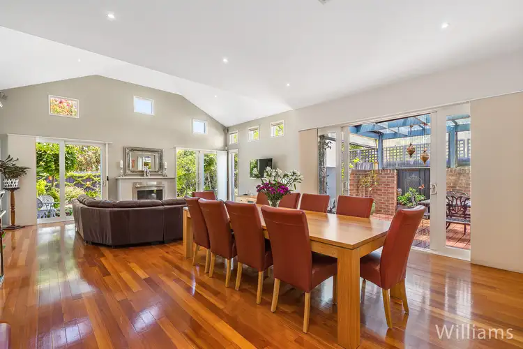 Second view of Homely house listing, 89 Osborne Street, Williamstown VIC 3016