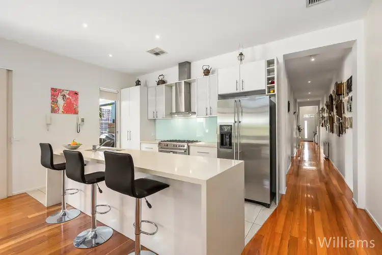 Third view of Homely house listing, 89 Osborne Street, Williamstown VIC 3016