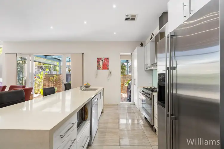Fourth view of Homely house listing, 89 Osborne Street, Williamstown VIC 3016