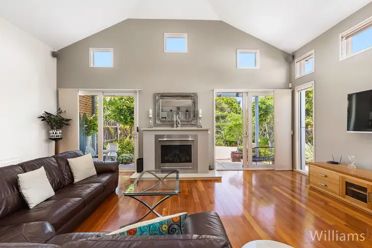 Fifth view of Homely house listing, 89 Osborne Street, Williamstown VIC 3016