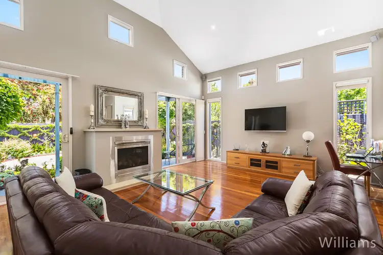 Sixth view of Homely house listing, 89 Osborne Street, Williamstown VIC 3016