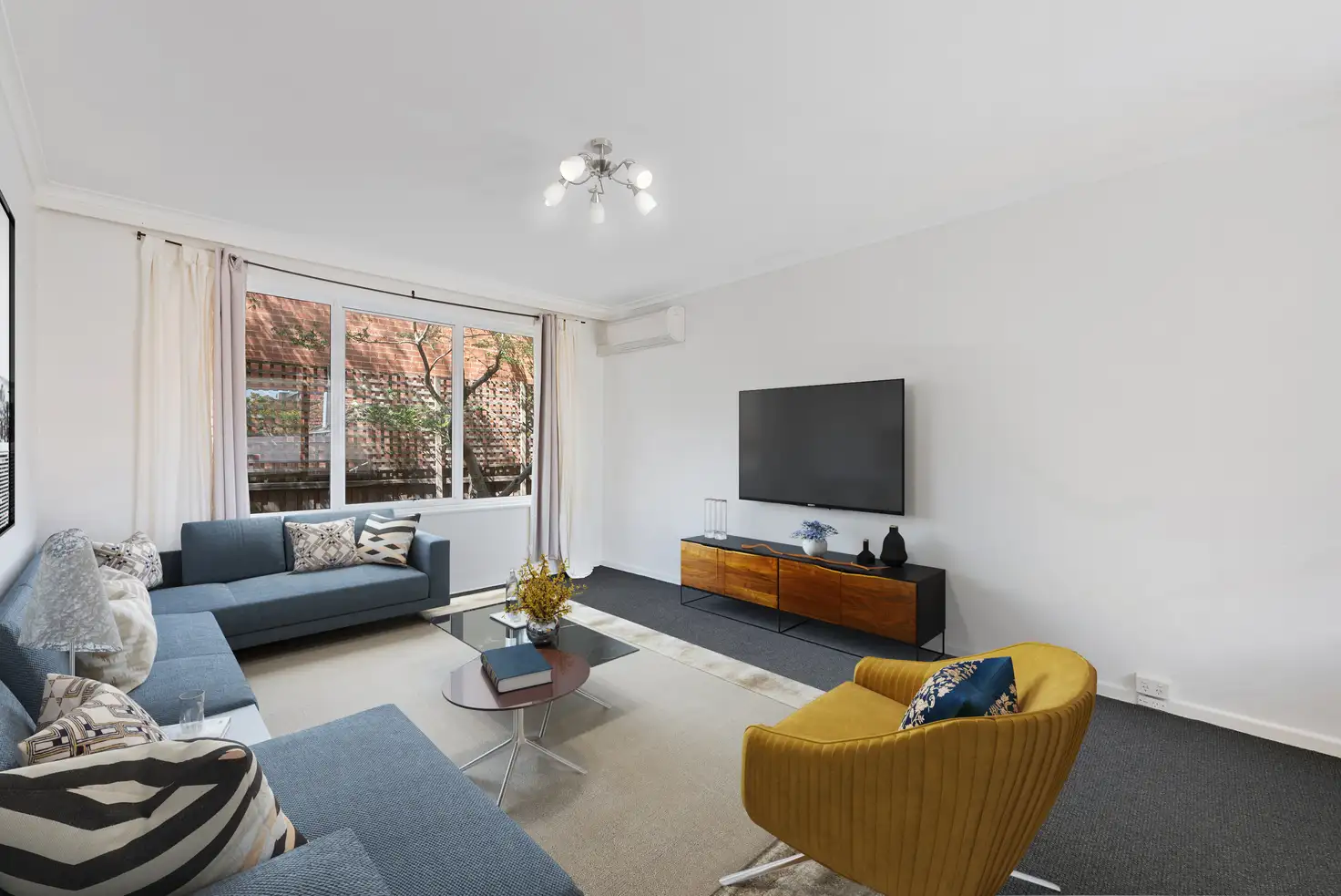 Main view of Homely apartment listing, 1/15 Kelvin Grove, Prahran VIC 3181