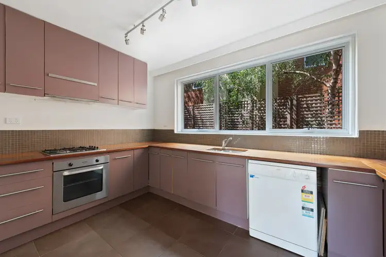 Second view of Homely apartment listing, 1/15 Kelvin Grove, Prahran VIC 3181