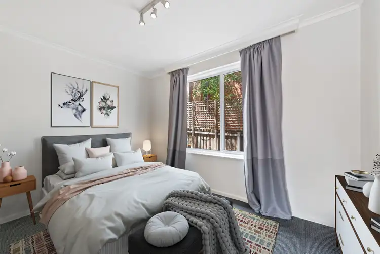 Third view of Homely apartment listing, 1/15 Kelvin Grove, Prahran VIC 3181