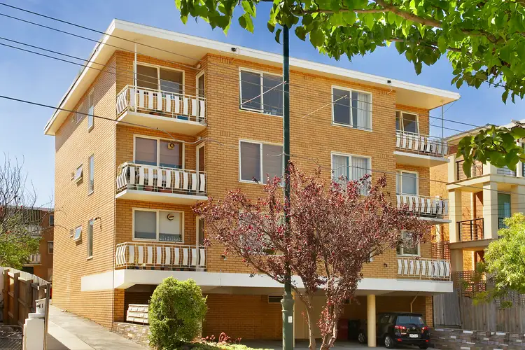 Sixth view of Homely apartment listing, 1/15 Kelvin Grove, Prahran VIC 3181