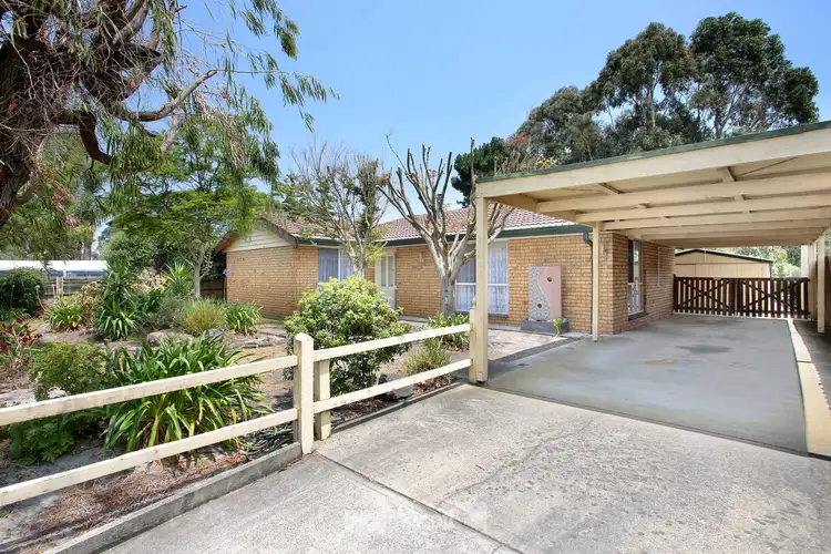 23 Craig Road, Junction Village VIC 3977