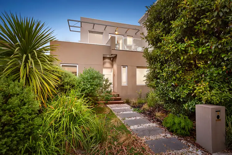 124 Tramway Parade, Beaumaris VIC 3193
