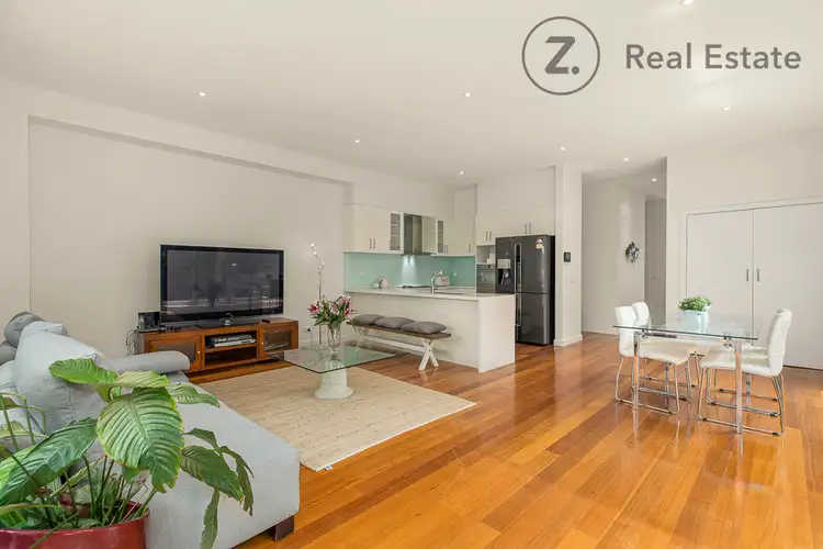 Fifth view of Homely house listing, 124 Tramway Parade, Beaumaris VIC 3193