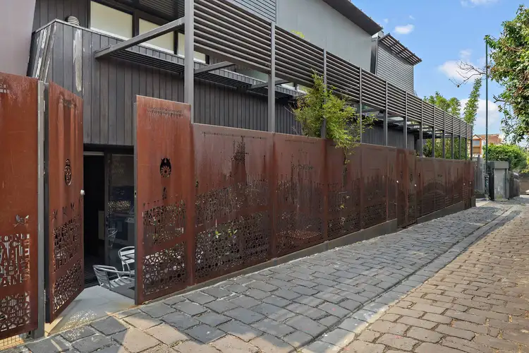 Sixth view of Homely apartment listing, 2/17 Robe Street, St Kilda VIC 3182