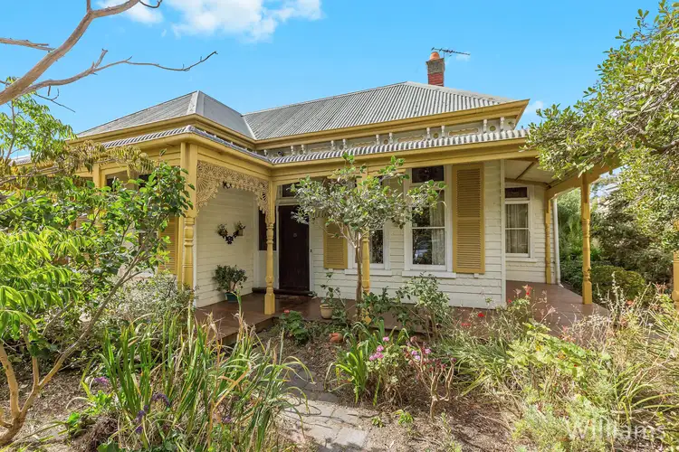 Third view of Homely house listing, 218 Osborne Street, Williamstown VIC 3016