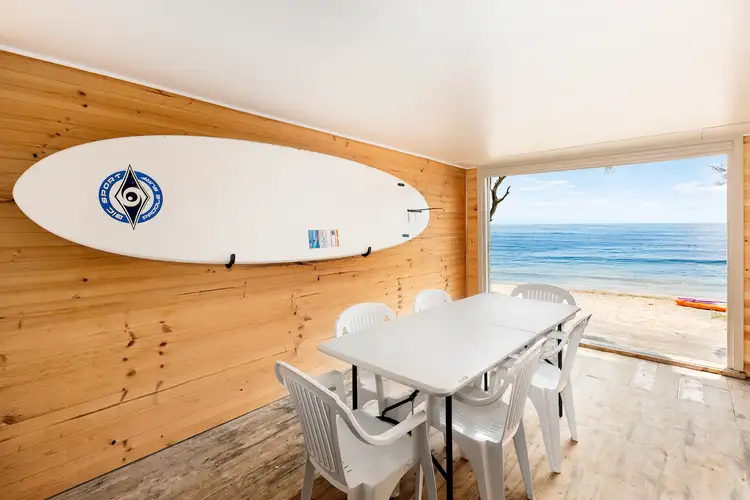 Second view of Homely house listing, Boatshed 122/Tyrone Foreshore Off Point Nepean Road, Rye VIC 3941