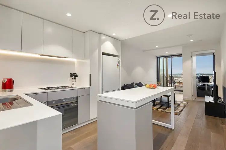Main view of Homely apartment listing, 344/158 Smith Street, Collingwood VIC 3066