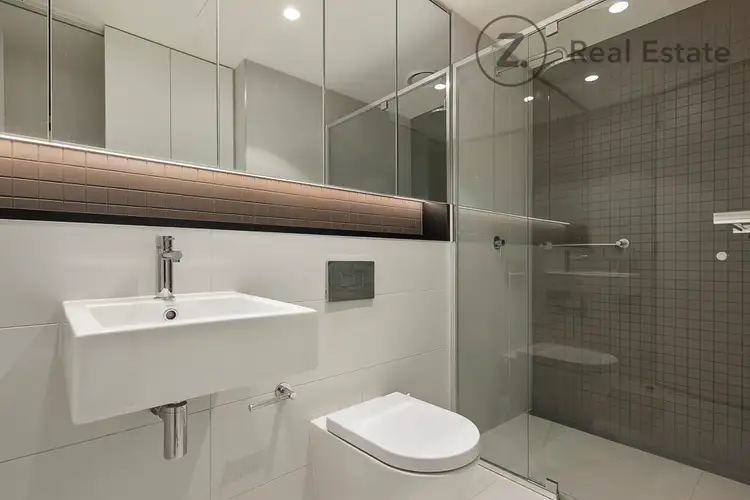 Second view of Homely apartment listing, 344/158 Smith Street, Collingwood VIC 3066
