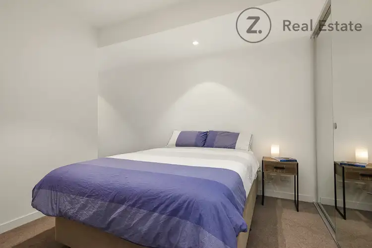 Fifth view of Homely apartment listing, 344/158 Smith Street, Collingwood VIC 3066