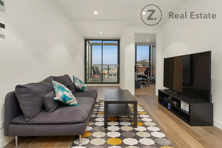 Sixth view of Homely apartment listing, 344/158 Smith Street, Collingwood VIC 3066