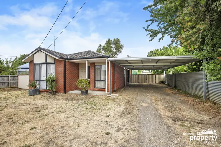 Main view of Homely house listing, 44 Edwards Street, Sebastopol VIC 3356