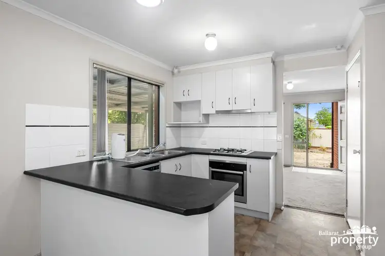 Fourth view of Homely house listing, 44 Edwards Street, Sebastopol VIC 3356
