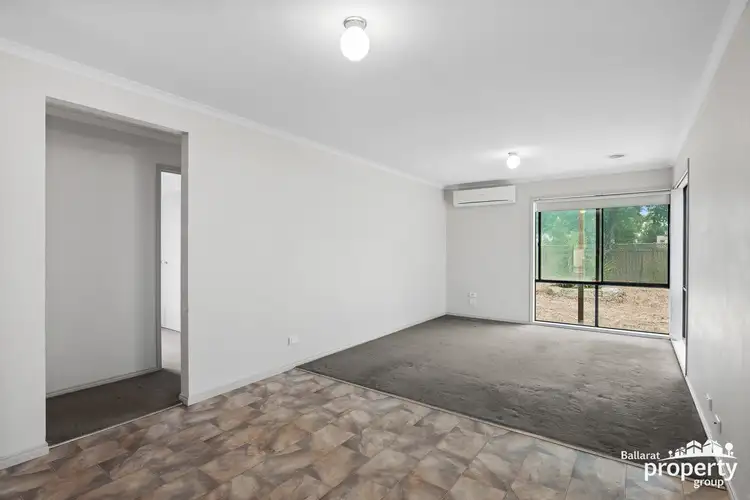 Fifth view of Homely house listing, 44 Edwards Street, Sebastopol VIC 3356
