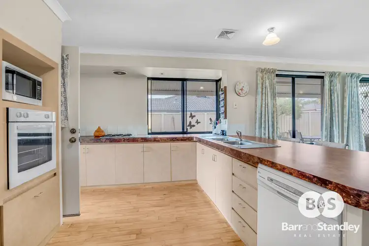 Sixth view of Homely house listing, 71 Glenhuon Boulevard, Eaton WA 6232