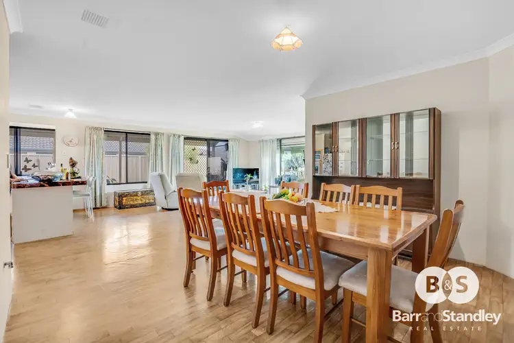 Seventh view of Homely house listing, 71 Glenhuon Boulevard, Eaton WA 6232