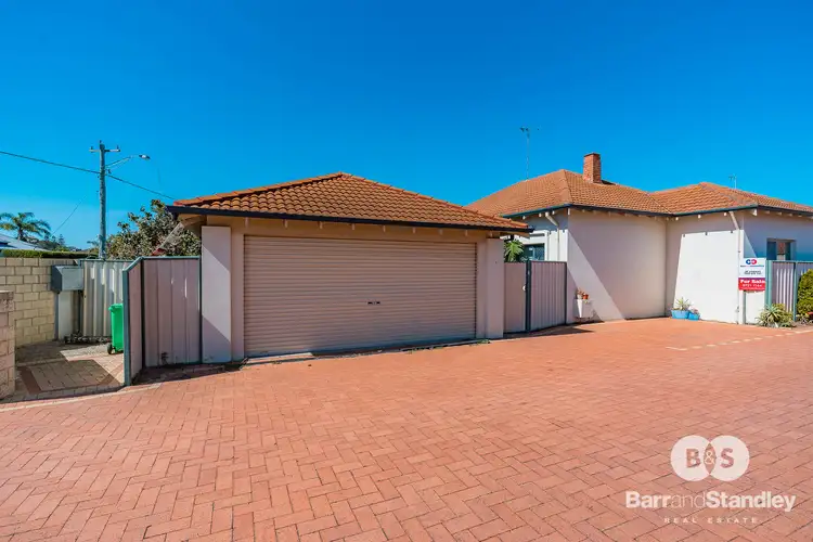 1/8 Minninup Road, South Bunbury WA 6230