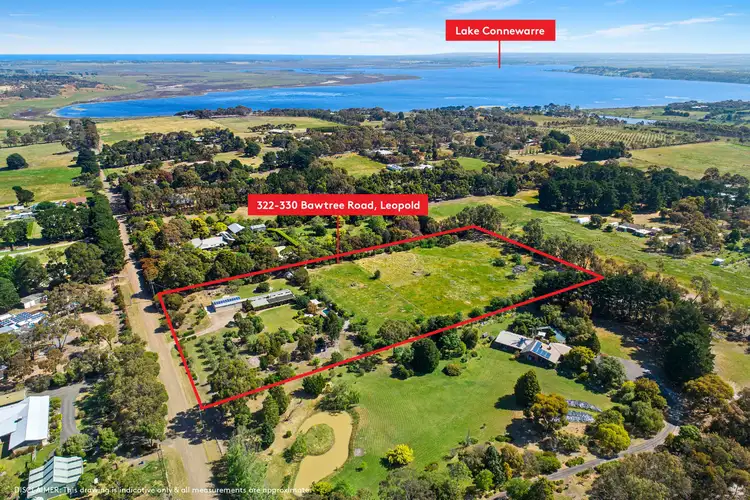 322-330 Bawtree Road, Leopold VIC 3224