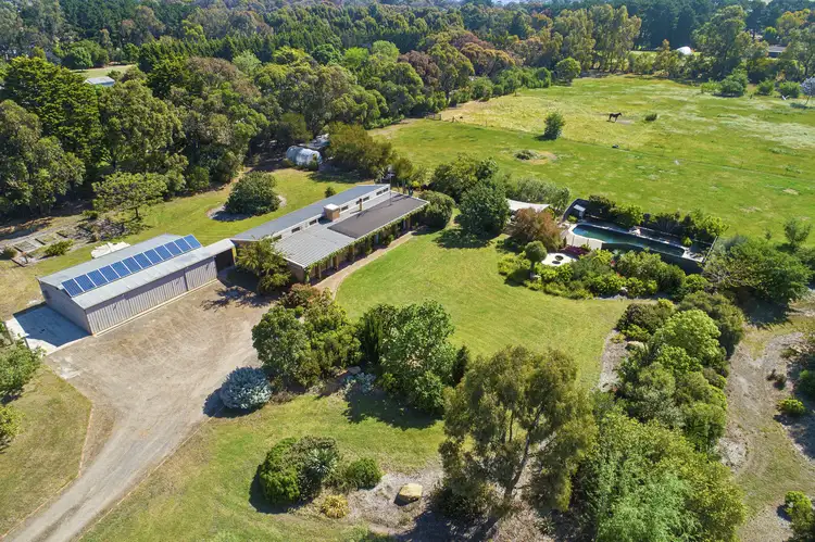 Second view of Homely house listing, 322-330 Bawtree Road, Leopold VIC 3224