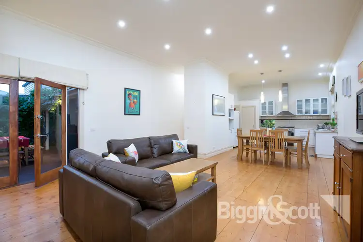 Second view of Homely house listing, 310A Errard Street South, Ballarat Central VIC 3350