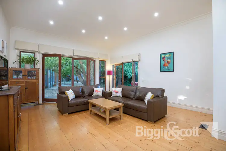Third view of Homely house listing, 310A Errard Street South, Ballarat Central VIC 3350