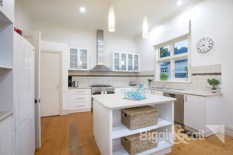 Fourth view of Homely house listing, 310A Errard Street South, Ballarat Central VIC 3350