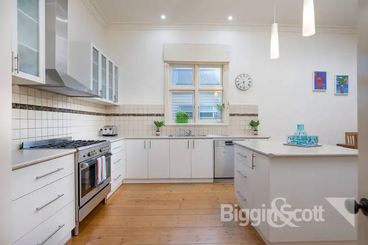 Fifth view of Homely house listing, 310A Errard Street South, Ballarat Central VIC 3350