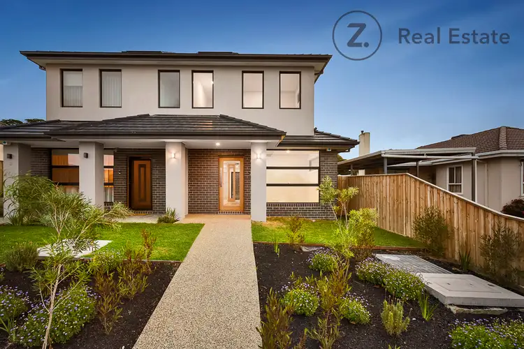 1/6 Electra Avenue, Ashwood VIC 3147