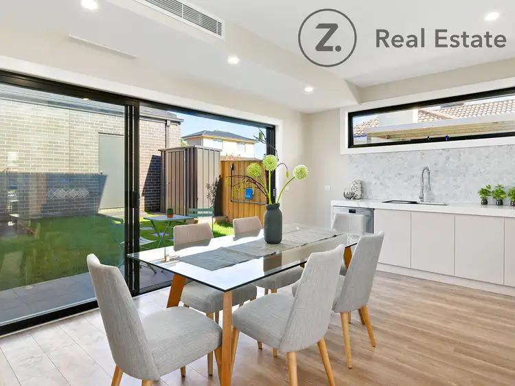 Third view of Homely townhouse listing, 1/6 Electra Avenue, Ashwood VIC 3147