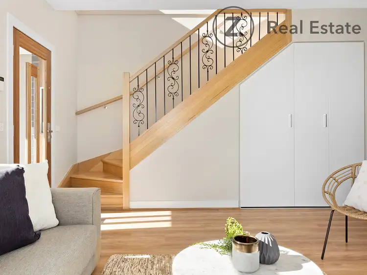 Fourth view of Homely townhouse listing, 1/6 Electra Avenue, Ashwood VIC 3147