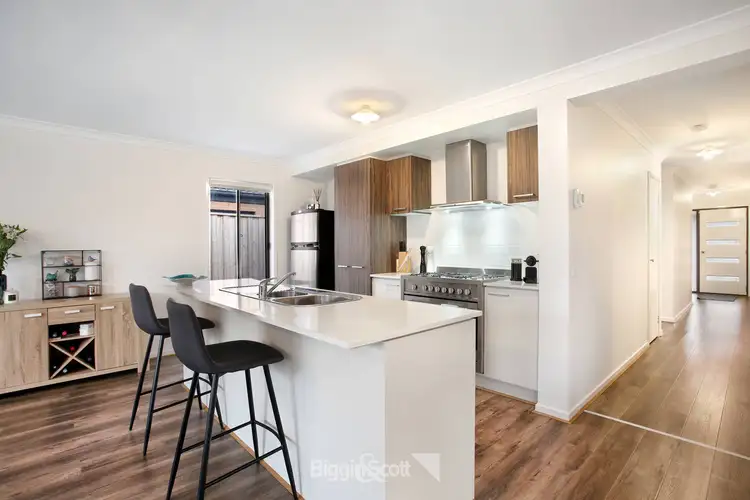 Second view of Homely house listing, 10 Rowling Drive, Officer VIC 3809