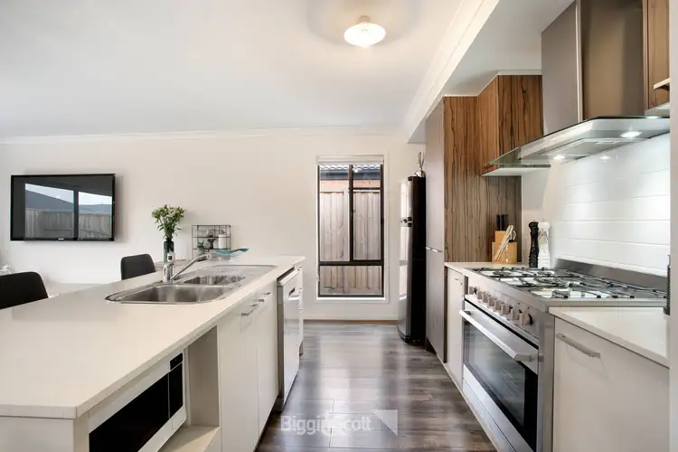 Third view of Homely house listing, 10 Rowling Drive, Officer VIC 3809