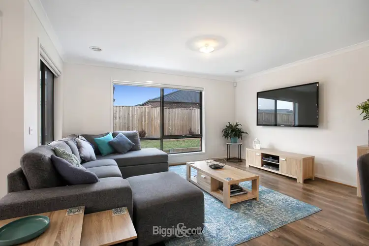 Fourth view of Homely house listing, 10 Rowling Drive, Officer VIC 3809