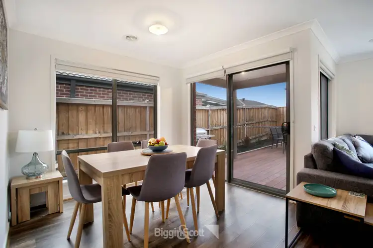 Fifth view of Homely house listing, 10 Rowling Drive, Officer VIC 3809